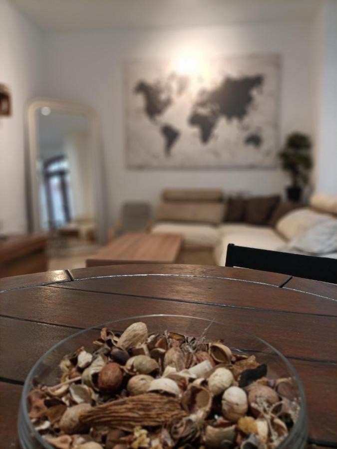 Compas Suites Малага Екстериор снимка