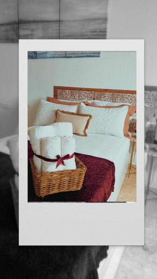 Compas Suites Малага Екстериор снимка